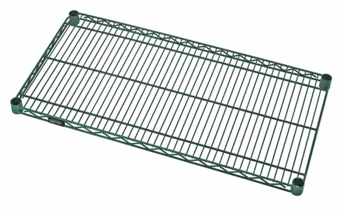 Quantum Food Service 1824P Wire Shelf