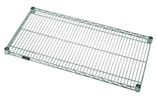Quantum Food Service 2142S Wire Shelf