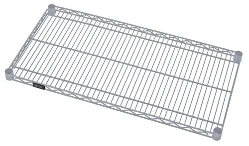 Quantum Food Service 3660GY Wire Shelf