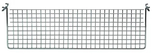 Quantum Food Service 4X15HBD Shelf Divider