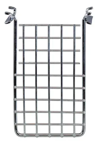 Quantum Food Service 4X3HBD Shelf Divider