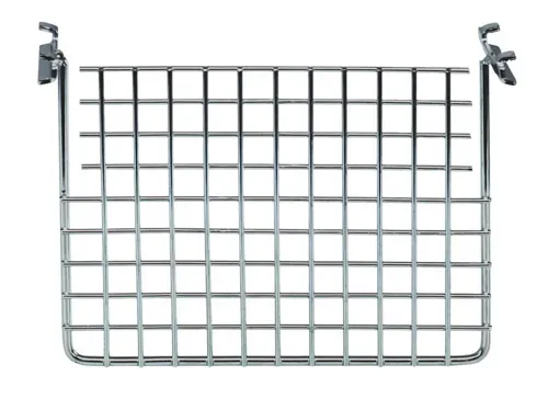 Quantum Food Service 4X6HBD Shelf Divider