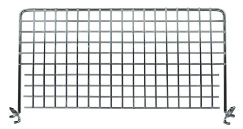 Quantum Food Service 4X9HBD Shelf Divider