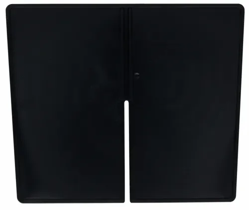 Quantum Food Service CD1887 Cross Divider  for use with QP1887