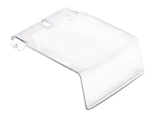 Quantum Food Service COV210 Clear Lid  for bin QUS210 (priced per each