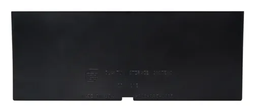 Quantum Food Service DIV203 Drawer Parts & Accessories