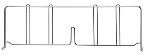 Quantum Food Service DIV21S Wire Divider