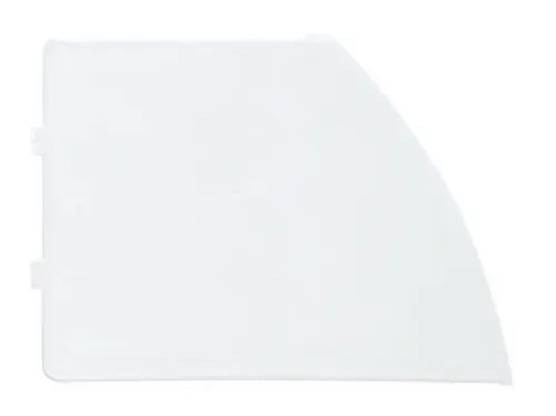 Quantum Food Service DIV400 Bin Divider  for bins QTB410