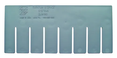 Quantum Food Service DL91050 Divider, Bin