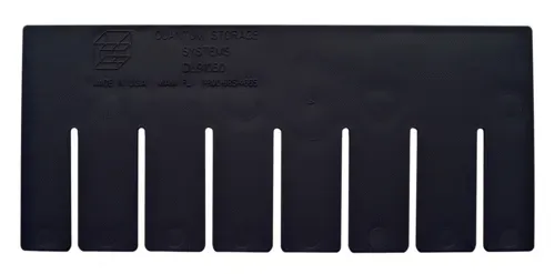 Quantum Food Service DL91050CO Divider, Bin