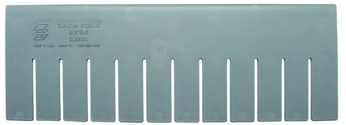 Quantum Food Service DL92060 Divider, Bin