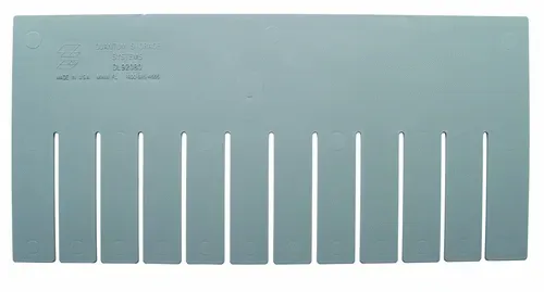 Quantum Food Service DL92080 Divider, Bin