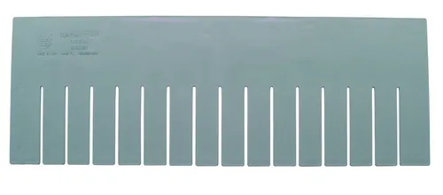 Quantum Food Service DL93080 Divider, Bin