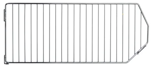 Quantum Food Service DMB540/550C Divider, Bin