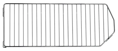 Quantum Food Service DMB565C Divider, Bin