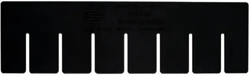 Quantum Food Service DS92035CO Divider, Bin
