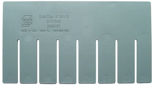 Quantum Food Service DS92050 Divider, Bin