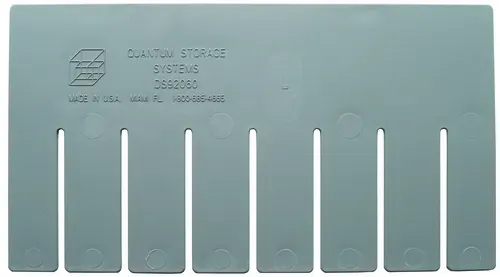 Quantum Food Service DS92060 Divider, Bin