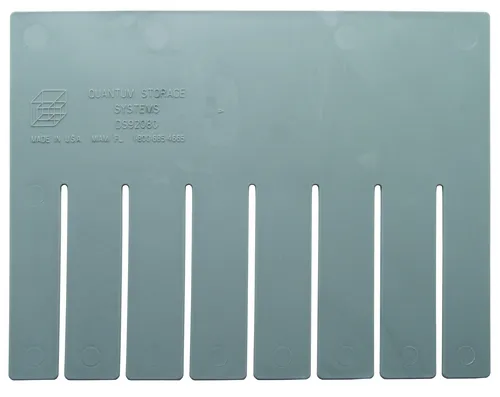 Quantum Food Service DS92080 Divider, Bin