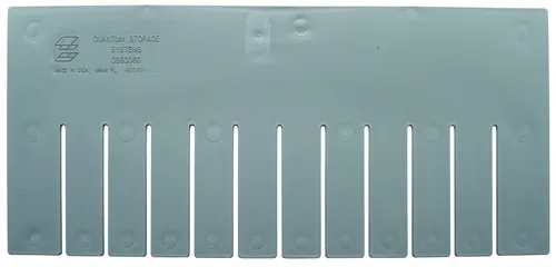 Quantum Food Service DS93080 Divider, Bin