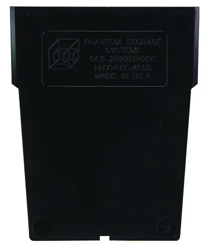 Quantum Food Service DSB203 Divider, Bin