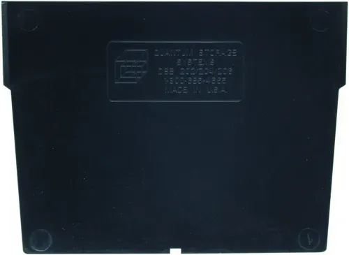 Quantum Food Service DSB206 Divider, Bin
