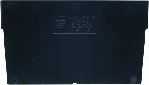 Quantum Food Service DSB208 Divider, Bin