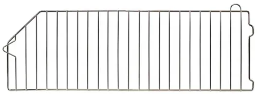 Quantum Food Service DSK24 Divider, Bin