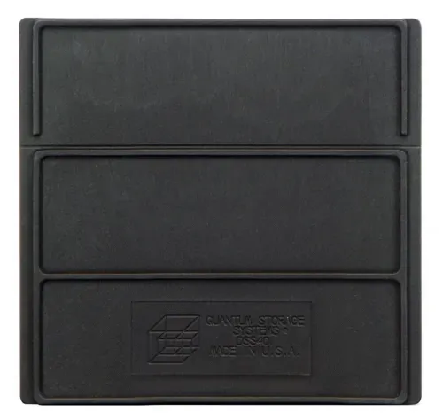 Quantum Food Service DSS401 Bin Divider  for use with SSB441 and SSB461