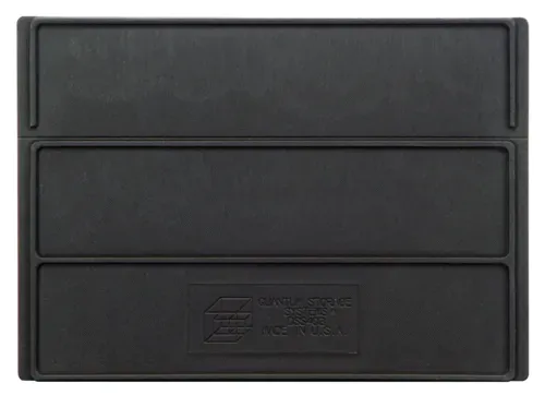 Quantum Food Service DSS403 Bin Divider  for use with SSB441 and SSB461