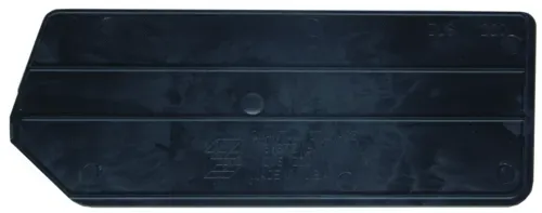 Quantum Food Service DUS220 Bin Divider  for bin QUS220 (6 each per carton)