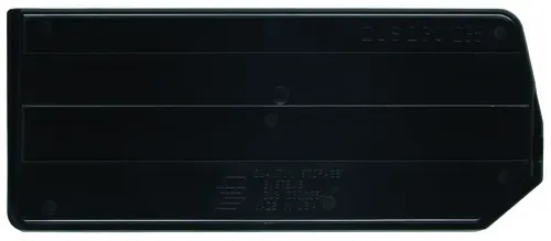 Quantum Food Service DUS235CO Divider, Bin