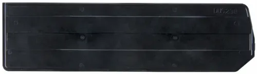 Quantum Food Service DUS238 Bin Divider  for bin QUS238 (6 each per carton)