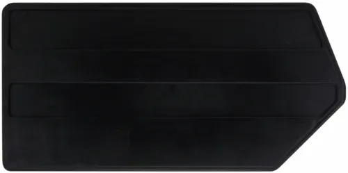 Quantum Food Service DUS255 Bin Divider  for bin QUS255 (6 each per carton)