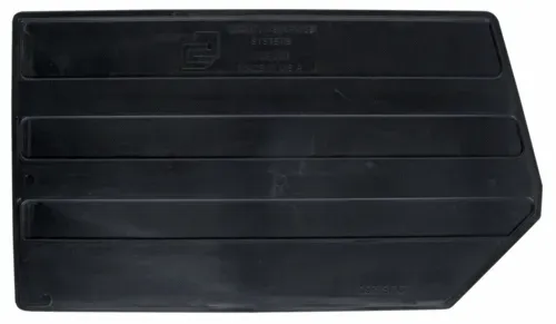 Quantum Food Service DUS260 Bin Divider  for bin QUS260 (6 each per carton)