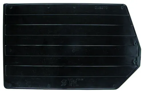 Quantum Food Service DUS270 Bin Divider  for bin QUS270 (6 each per carton)
