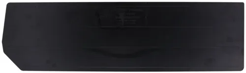 Quantum Food Service DUS952 Divider, Bin