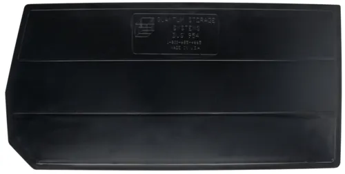 Quantum Food Service DUS954 Divider, Bin