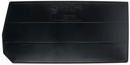 Quantum Food Service DUS974 Divider, Bin