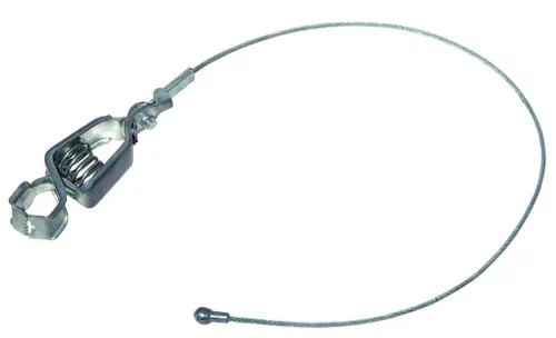 Quantum Food Service ESD-DC Grounding Drag Cable
