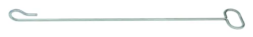 Quantum Food Service HANDLE-DLY Dolly Pull Rod  32"