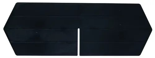Quantum Food Service LD1285 Long Divider  for use with QP1285