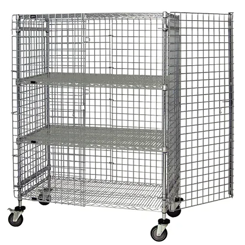 Quantum Food Service M2148-69SEC-2 Security Unit