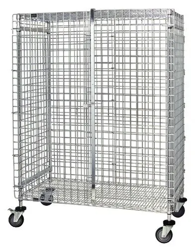 Quantum Food Service M2160-69SEC Security Unit