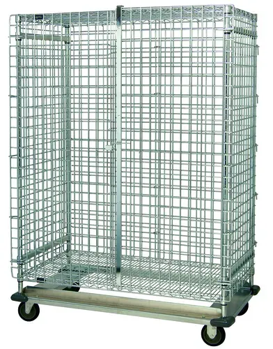 Quantum Food Service MD1860-70SEC Security Unit