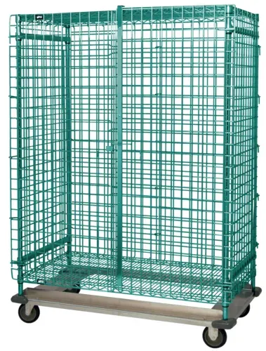 Quantum Food Service MD1860-70SECP Security Unit