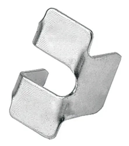 Quantum Food Service QAT Front/Back Tabs  (9) each