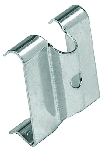 Quantum Food Service QSRT Shelf Tabs  (9) solid/shef tabs