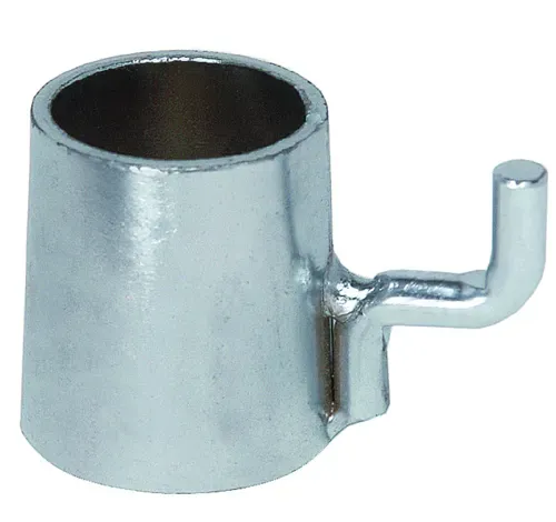 Quantum Food Service SCH1 Collar Hooks