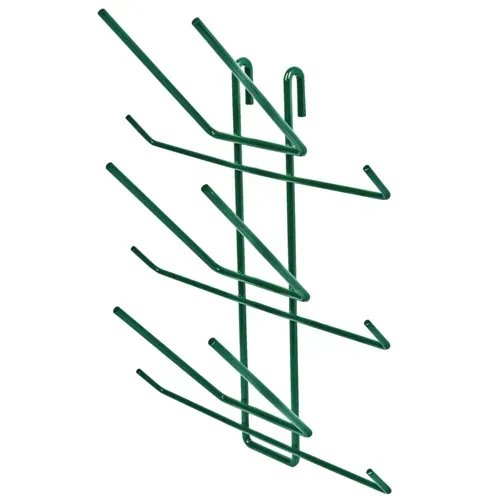 Quantum Food Service SG-BR6P Store Grid Bottle Drying Rack